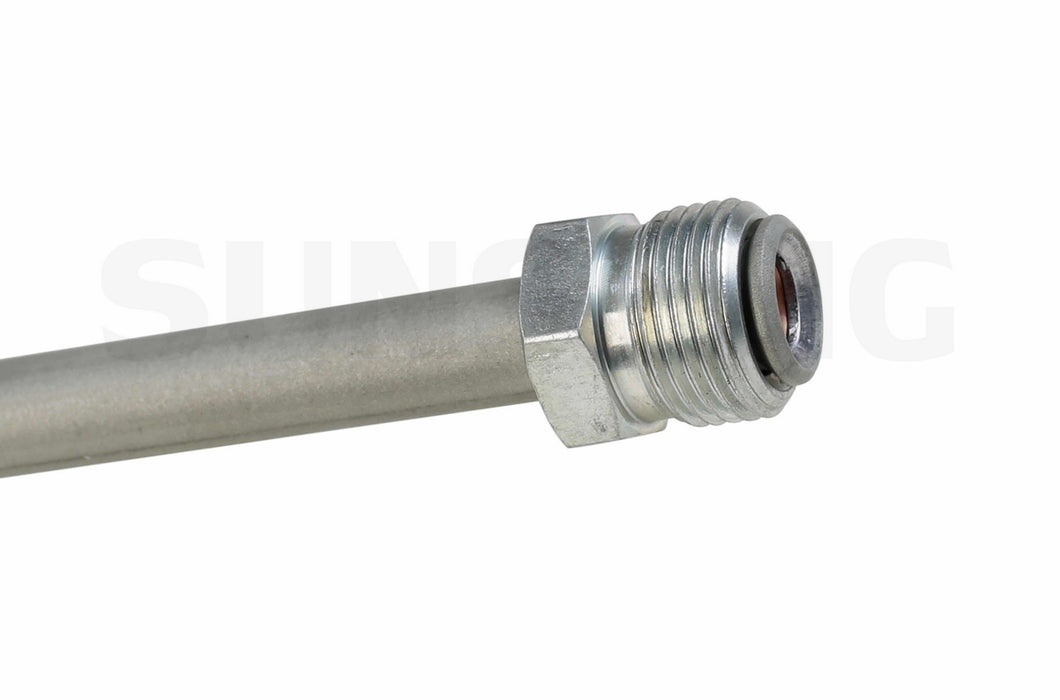 Sunsong 3401690 Power Steering Pressure Line Hose Assembly