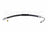 Sunsong 3401693 Power Steering Pressure Line Hose Assembly - From Pump