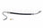 Sunsong 3401704 Power Steering Pressure Line Hose Assembly