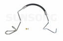 Sunsong 3401708 Power Steering Pressure Line Hose Assembly