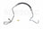 Sunsong 3401708 Power Steering Pressure Line Hose Assembly