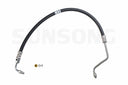 Sunsong 3401711 Power Steering Pressure Line Hose Assembly