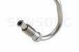 Sunsong 3401718 Power Steering Pressure Line Hose Assembly