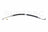 Sunsong 3401722 Power Steering Pressure Line Hose Assembly