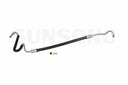 Sunsong 3401724 Power Steering Pressure Line Hose Assembly - Hydroboost To Gear