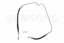 Sunsong 3401728 Power Steering Pressure Line Hose Assembly