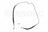 Sunsong 3401728 Power Steering Pressure Line Hose Assembly