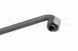 Sunsong 3401733 Power Steering Pressure Line Hose Assembly - Pump End