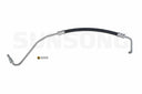 Sunsong 3401735 Power Steering Pressure Line Hose Assembly