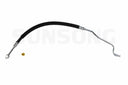 Sunsong 3401737 Power Steering Pressure Line Hose Assembly - Control Valve End or Hydroboost To Control Valve (Control Valve End)