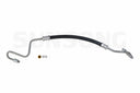 Sunsong 3401746 Power Steering Pressure Line Hose Assembly