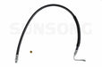 Sunsong 3401747 Power Steering Pressure Line Hose Assembly - Control Valve End
