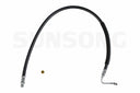 Sunsong 3401747 Power Steering Pressure Line Hose Assembly - Control Valve End