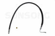 Sunsong 3401747 Power Steering Pressure Line Hose Assembly - Control Valve End