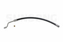 Sunsong 3401753 Power Steering Pressure Line Hose Assembly - To Gear