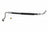 Sunsong 3401758 Power Steering Pressure Line Hose Assembly