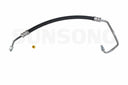 Sunsong 3401760 Power Steering Pressure Line Hose Assembly - Pump End