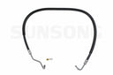Sunsong 3401764 Power Steering Pressure Line Hose Assembly