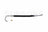 Sunsong 3401769 Power Steering Pressure Line Hose Assembly