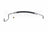 Sunsong 3401780 Power Steering Pressure Line Hose Assembly