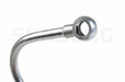 Sunsong 3401785 Power Steering Pressure Line Hose Assembly