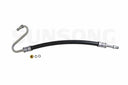 Sunsong 3401788 Power Steering Pressure Line Hose Assembly - From Pump
