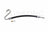 Sunsong 3401788 Power Steering Pressure Line Hose Assembly - From Pump