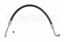 Sunsong 3401789 Power Steering Pressure Line Hose Assembly - Pump To Hydroboost