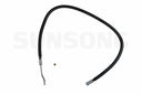 Sunsong 3401792 Power Steering Pressure Line Hose Assembly - To Gear