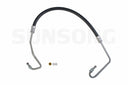 Sunsong 3401797 Power Steering Pressure Line Hose Assembly - Pump To Hydroboost