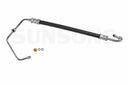 Sunsong 3401798 Power Steering Pressure Line Hose Assembly