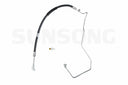 Sunsong 3401799 Power Steering Pressure Line Hose Assembly
