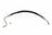 Sunsong 3401801 Power Steering Pressure Line Hose Assembly