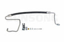 Sunsong 3401803 Power Steering Pressure Line Hose Assembly