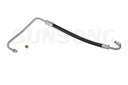 Sunsong 3401804 Power Steering Pressure Line Hose Assembly