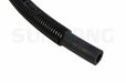 Sunsong 3401806 Power Steering Return Line Hose Assembly - Hydroboost To Pump