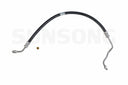 Sunsong 3401811 Power Steering Pressure Line Hose Assembly