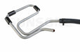 Sunsong 3401827 Power Steering Return Line Hose Assembly - From Gear
