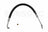 Sunsong 3401846 Power Steering Pressure Line Hose Assembly