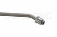 Sunsong 3401846 Power Steering Pressure Line Hose Assembly