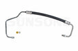 Sunsong 3401852 Power Steering Pressure Line Hose Assembly