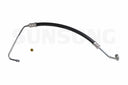 Sunsong 3401854 Power Steering Pressure Line Hose Assembly