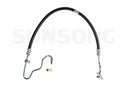 Sunsong 3401858 Power Steering Pressure Line Hose Assembly