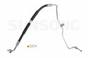 Sunsong 3401859 Power Steering Pressure Line Hose Assembly