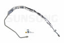 Sunsong 3401860 Power Steering Pressure Line Hose Assembly