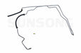 Sunsong 3401870 Power Steering Return Line Hose Assembly