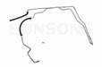 Sunsong 3401870 Power Steering Return Line Hose Assembly