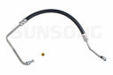 Sunsong 3401876 Power Steering Pressure Line Hose Assembly