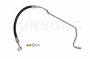 Sunsong 3401902 Power Steering Pressure Line Hose Assembly