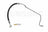 Sunsong 3401902 Power Steering Pressure Line Hose Assembly